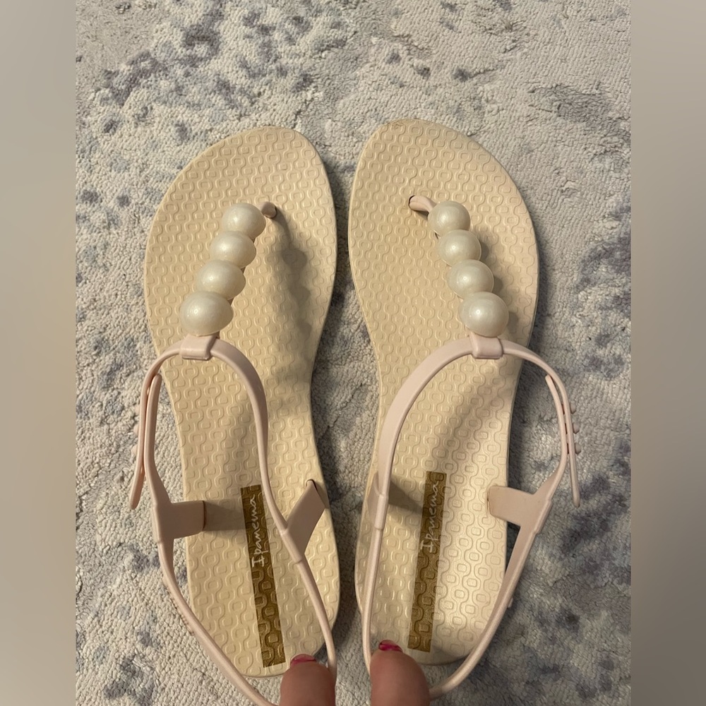 Ipanema Sandals